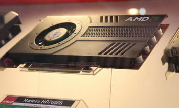 Triplex Radeon HD 7850 version